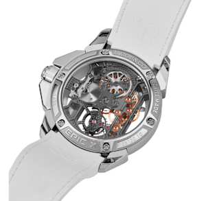 Jacob & Co Requiem in Steel, EX120.10.AE.AA.ABRUA - Bucherer