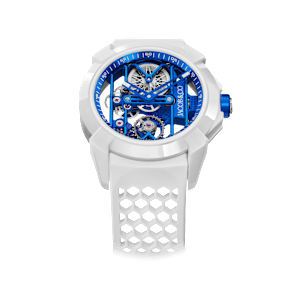 Jacob & Co Epic X in Ceramic, EX115.95.AI.AA.A - Bucherer