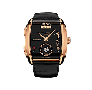 Jacob & Co Opera in Rotgold, GF110.40.AG.AB.C - Bucherer