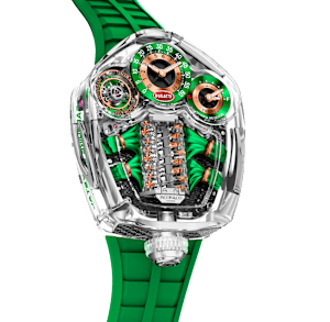 Jacob & Co  in , BU310.80.AA.AA.ABRUA - Bucherer