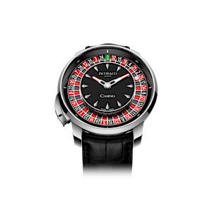 Jacob & Co Casino in White Gold, CA100.30.A.A.A.A.A - Bucherer