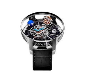 Jacob & Co Astronomia in White Gold, AT100.60.AA.AA.B - Bucherer