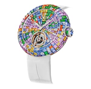 Jacob & Co Brilliant in White Gold, BT560.30.AC.UA.ABALA - Bucherer