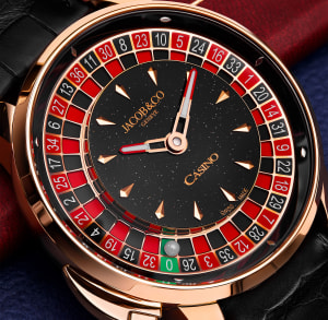 Casino Tourbillon
,