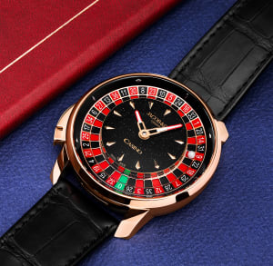 Casino Tourbillon
,