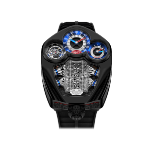 Bugatti Tourbillon
,