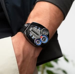 Bugatti Tourbillon
,