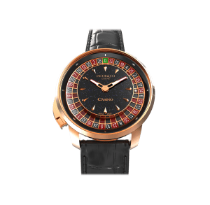 Casino Tourbillon
,