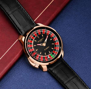 Casino Tourbillon
,