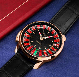 Casino Tourbillon
,