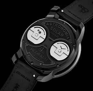 Jacob & Co Astronomia in Titan, AS312.21.AB.UB.ABALA - Bucherer