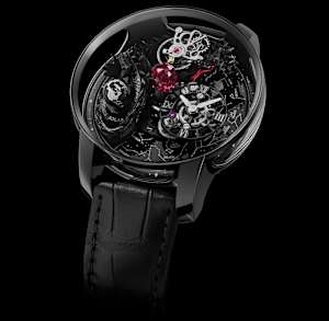 Jacob & Co Astronomia in Titan, AS312.21.AB.UB.ABALA - Bucherer