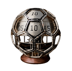 L’Epee 1839 The Football i , 74.6015/105 - Bucherer