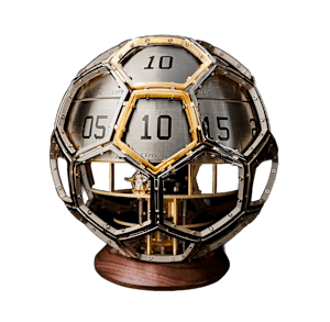 L’Epee 1839 The Football i , 74.6015/115 - Bucherer