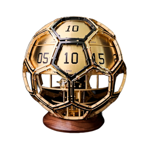 L’Epee 1839 The Football i Andre, 74.6015/003 - Bucherer