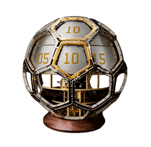 L’Epee 1839 The Football i Andre, 74.6015/135 - Bucherer