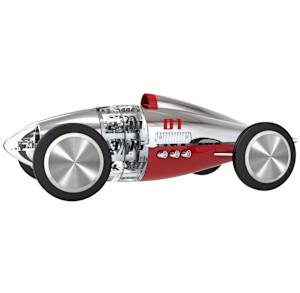 L’Epee Time Fast in Aluminium, 74.6019/600 - Bucherer