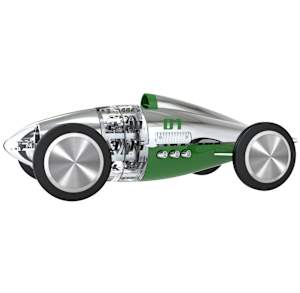 L’Epee Time Fast in Aluminium, 74.6019/300 - Bucherer