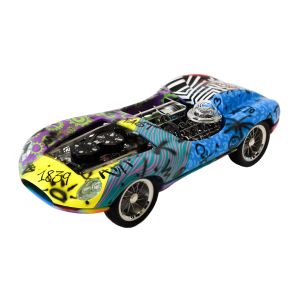 L’Epee Time Fast in , 74.6011/104_tda - Bucherer