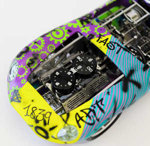 L’Epee Time Fast in , 74.6011/104_tda - Bucherer