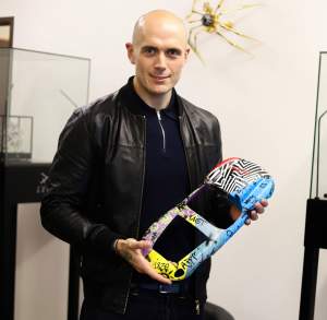 L’Epee Time Fast in , 74.6011/104_tda - Bucherer