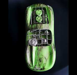 L’Epee Time Fast in , 74.6011/304 - Bucherer