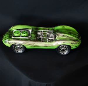 L’Epee Time Fast in , 74.6011/304 - Bucherer