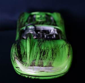 L’Epee Time Fast in , 74.6011/304 - Bucherer