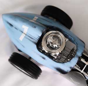 L’Epee  in , 74.6004/104_TDA2 - Bucherer