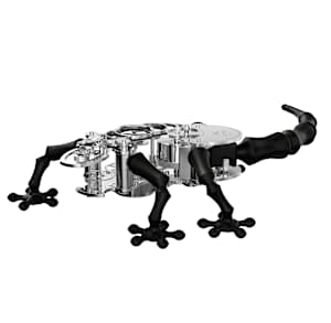 L’Epee The Gekko in Messing, 76.6002/001 - Bucherer