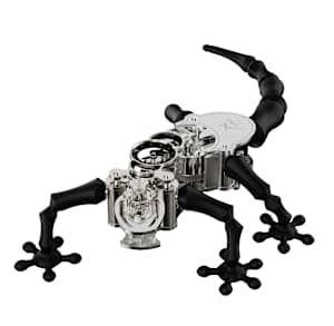 L’Epee The Gekko in Messing, 76.6002/001 - Bucherer