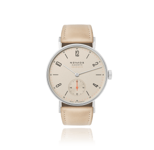 Tangente Neomatik Champagner,