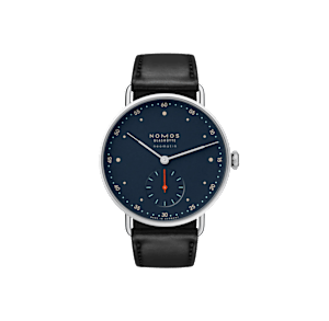 Metro Neomatik nachtblau
, 