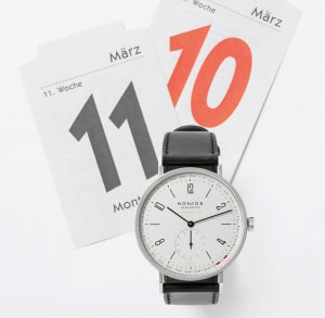 Tangente,