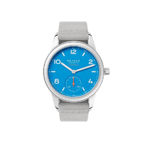 Club Neomatik Signalblau
,