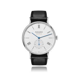 NOMOS Glashütte Ludwig in Steel, 250 LUDWIG neomatik 39 - Bucherer