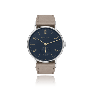 Tangente Nachtblau, 