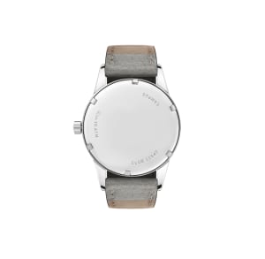 NOMOS Glashütte Club in Steel, 726ClubCampus38electricgreen - Bucherer