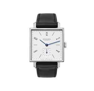NOMOS Glashütte Tetra in Steel, 406 - Bucherer