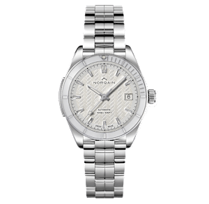 Norqain Adventure in Bicolour, N1800.08S05.W01.S02 - Bucherer