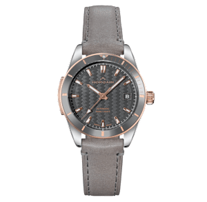 Norqain Adventure in Bicolour, N1800.08S07.G01.R01 - Bucherer