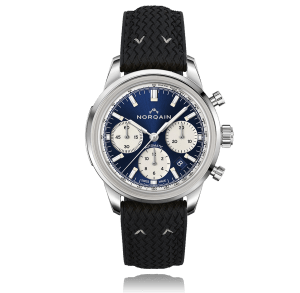 Norqain Freedom in Edelstahl, N2201S22C/A221/20BPR.18SD - Bucherer