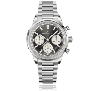 Norqain Freedom in Steel, N2201S22C/T221/201SG - Bucherer