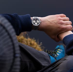 NORQAIN Freedom in Steel, N2201S22C/T221/201SG - Bucherer