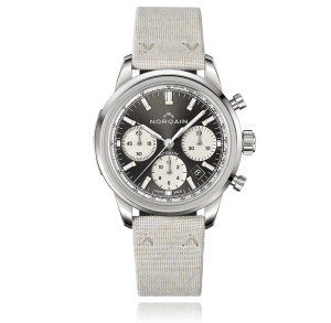 Norqain Freedom in Stainless steel, N2201S22C/T221/20INT.18S - Bucherer