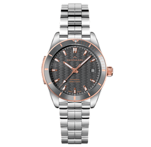 Norqain Adventure in Bicolour, N1800.08S07.G01.S02 - Bucherer