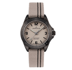 Norqain Adventure in Bicolour, NNB1001BBWA/IL107/15NBF - Bucherer