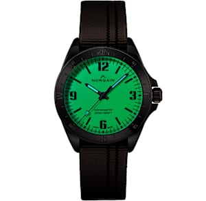 NORQAIN Adventure in Bicolor, NNB1001BBWA/IL107/15NBF - Bucherer