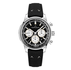 Norqain Freedom in Steel, N2200.18S01.B01.R03 - Bucherer