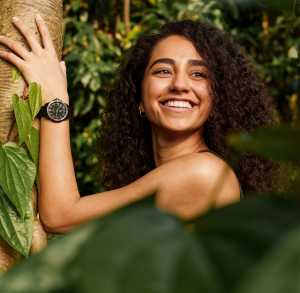 Norqain Independence en Acier, NB3008B03A/LEO303/320BRLP.18B - Bucherer